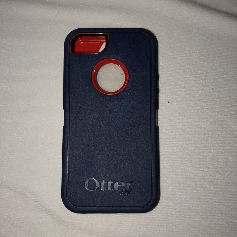 iPhone case